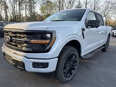 2026 Ford F-150 XLT 4D SuperCrew