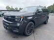 Ford Expedition Max