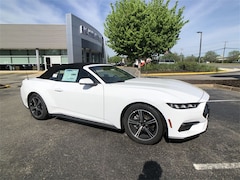 2024 Ford Mustang Ecoboost Premium Convertible
