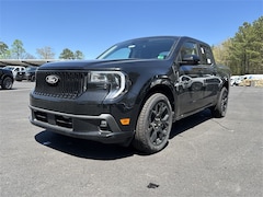 2025 Ford Maverick Lobo Standard 4D Crew Cab