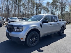2024 Ford Maverick XLT 4D Crew Cab