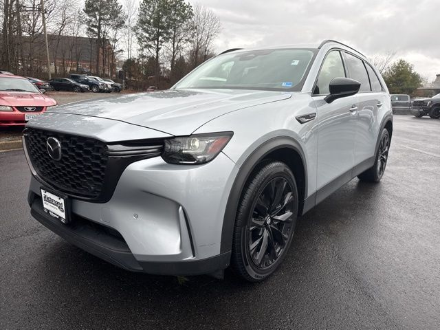 2025 Mazda CX-90 Turbo Premium Sport's photo