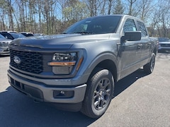 2026 Ford F-150 STX Truck