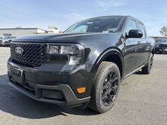 2025 Ford Maverick XLT 4D Crew Cab