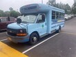 Chevrolet Express Van G3500