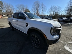 2024 Ford Ranger XLT Truck