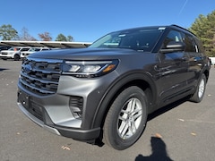 2026 Ford Explorer Active 4D Sport Utility