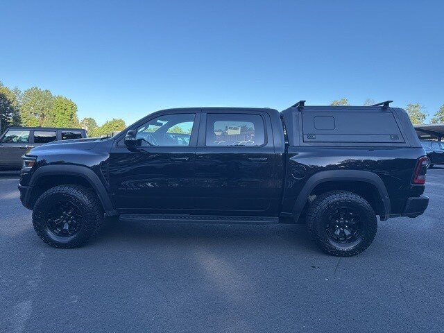 2021 Ram 1500 TRX photo 2