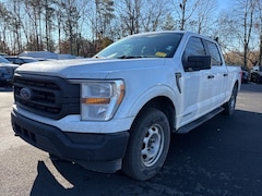 2021 Ford F-150 XL Truck