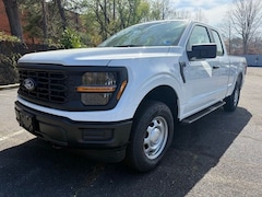 2026 Ford F-150 XL Super Cab