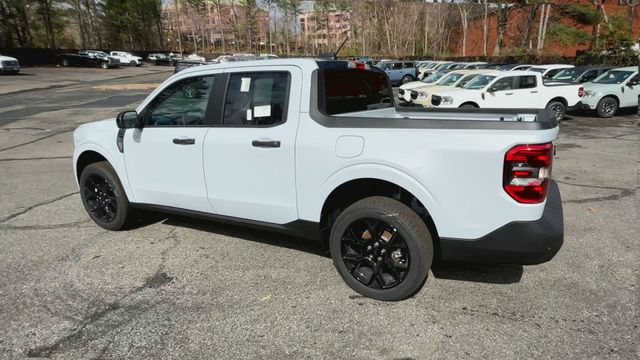 2025 Ford Maverick XLT - Photo 9