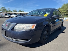 2007 Saturn ION 2 Sedan