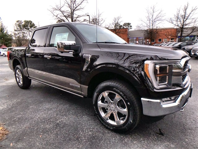 2021 Ford F-150 King Ranch's photo