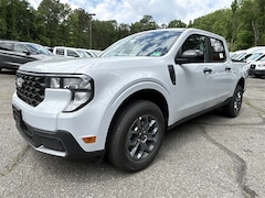 2025 Ford Maverick XLT 4D Crew Cab