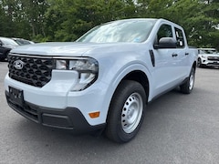 2026 Ford Maverick XL 4D Crew Cab
