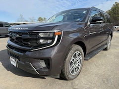 2025 Ford Expedition Max Active 4D Sport Utility