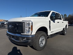 2026 Ford F-350 XL 4D Crew Cab