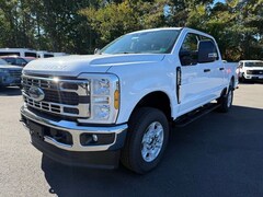2026 Ford F-250 XLT 4D Crew Cab