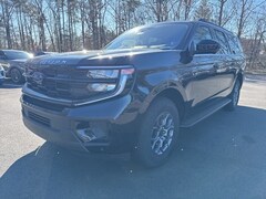 2025 Ford Expedition Max Active 4D Sport Utility