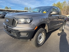 2021 Ford Ranger XL Truck