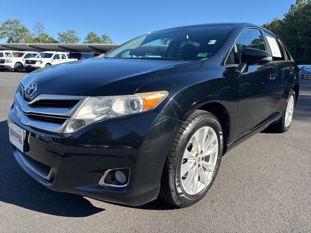 2014 Toyota Venza LE