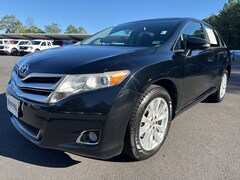 2014 Toyota Venza LE SUV