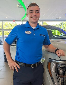 Staff member Allan Morris from ID_69043f6c5f2c