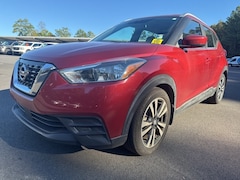 2020 Nissan Kicks SV SUV