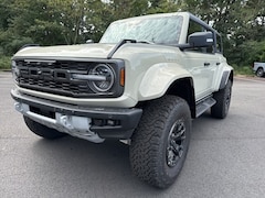 2025 Ford Bronco Raptor 4D Sport Utility