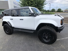 2024 Ford Bronco Raptor SUV