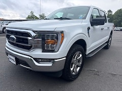 2023 Ford F-150 XLT Truck
