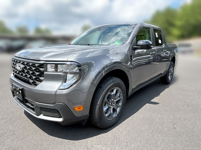 2025 Ford Maverick XLT FWD's photo