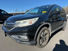 2016 Honda CR-V Touring SUV