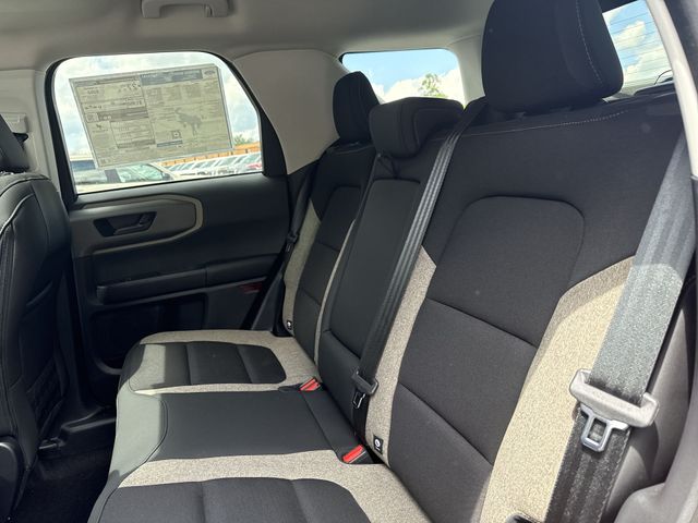 2025 Ford Bronco Sport Big Bend - Photo 22