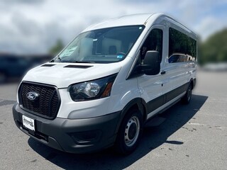 2026 Ford Transit-350 Passenger XL Passenger Van