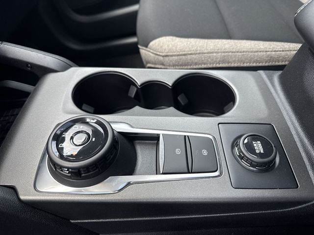 2025 Ford Bronco Sport Big Bend - Photo 19