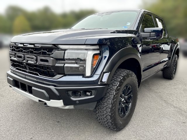 2025 Ford F-150 Raptor Truck