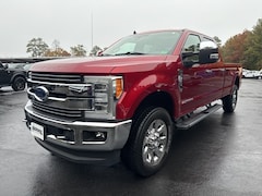 2019 Ford F-350SD Lariat Truck