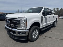 2026 Ford F-350 XLT 4D Crew Cab