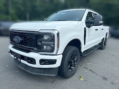 2026 Ford F-250 XL 4D Crew Cab