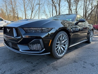 2026 Ford Mustang GT Premium 2D Coupe