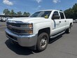 Chevrolet Silverado 2500HD