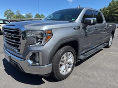 2019 GMC Sierra 1500 SLT Truck