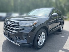 2026 Ford Explorer Active 4D Sport Utility