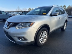 2016 Nissan Rogue SV SUV