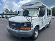 GMC Savana G3500