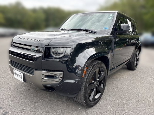 2021 Land Rover Defender
