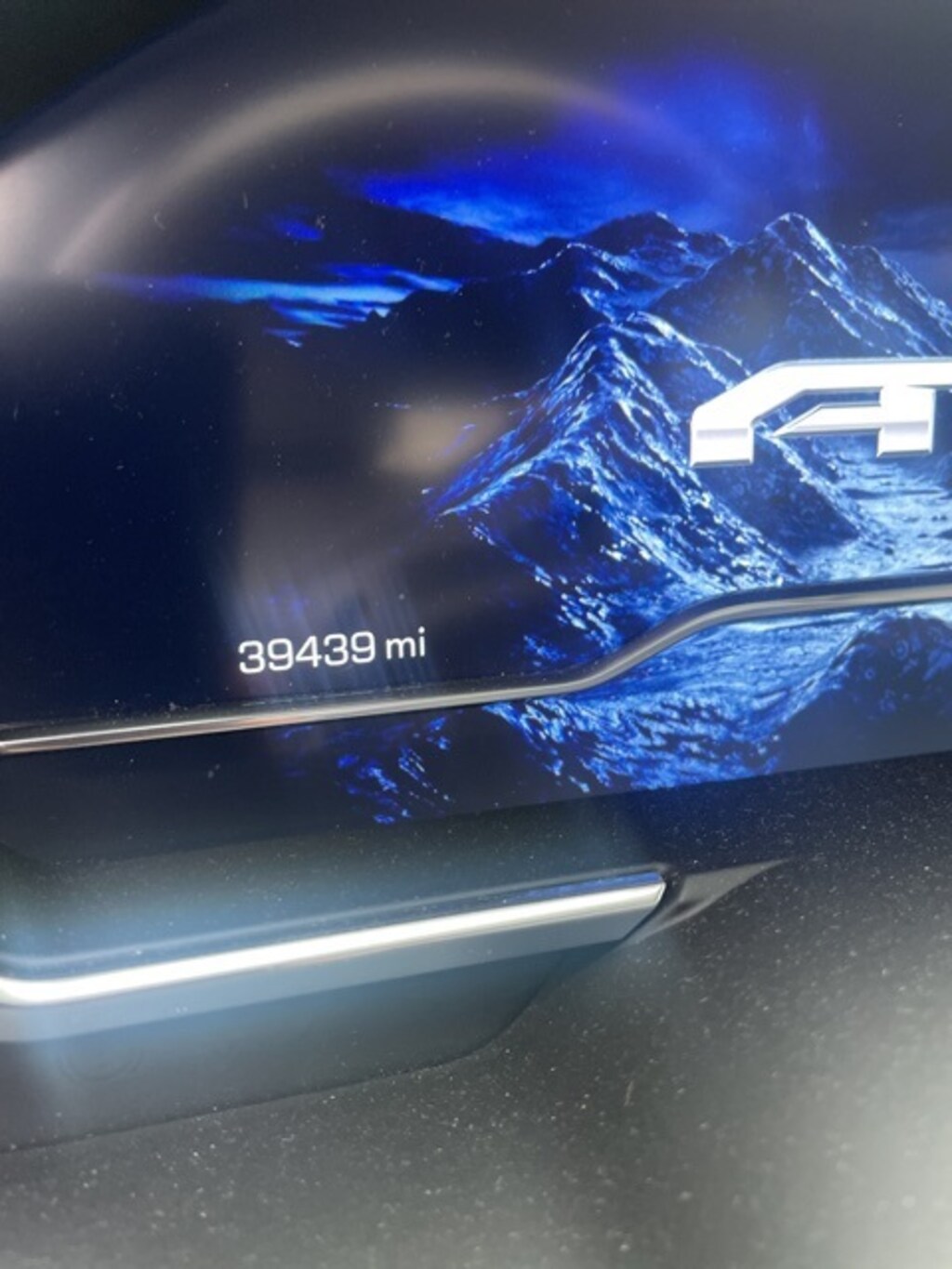 Used 2024 GMC Sierra 1500 AT4 Truck