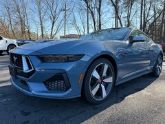2025 Ford Mustang GT Premium 2D Coupe