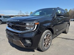 2026 Ford Expedition Max King Ranch 4D Sport Utility